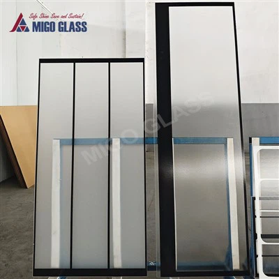 1,6 mm ultra-tyndt solglas med silketryk